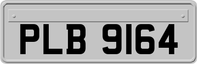 PLB9164