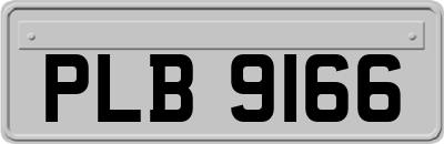 PLB9166