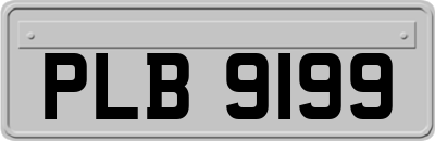 PLB9199