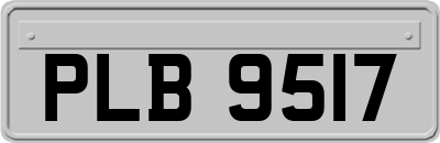 PLB9517