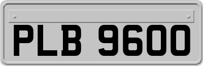 PLB9600