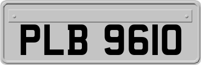 PLB9610