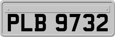 PLB9732