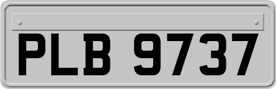 PLB9737