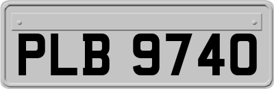 PLB9740