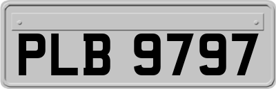 PLB9797