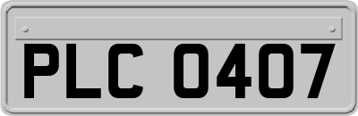 PLC0407