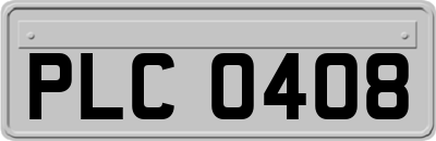 PLC0408