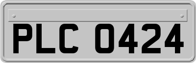 PLC0424