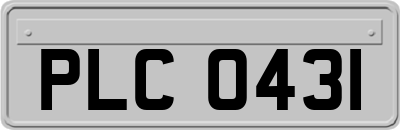 PLC0431