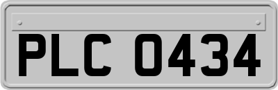 PLC0434