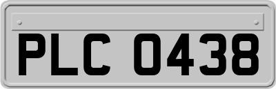 PLC0438