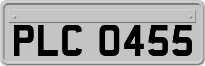 PLC0455