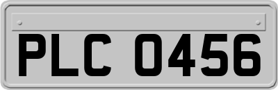 PLC0456