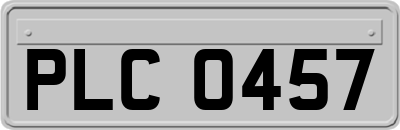 PLC0457