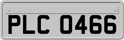 PLC0466