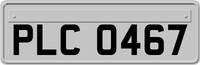 PLC0467