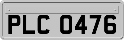 PLC0476