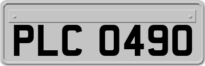 PLC0490