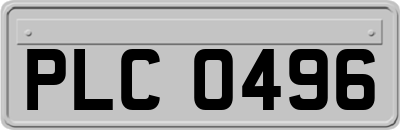 PLC0496