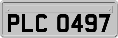 PLC0497