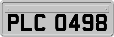 PLC0498