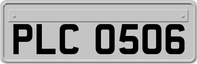 PLC0506