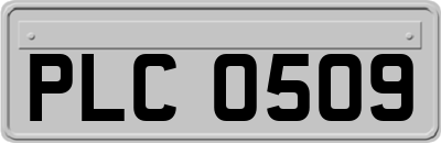 PLC0509