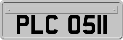 PLC0511