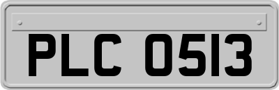 PLC0513