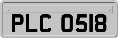 PLC0518