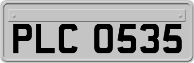 PLC0535