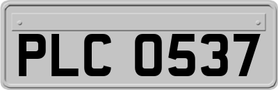 PLC0537