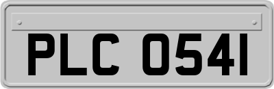 PLC0541