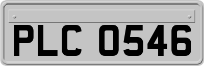 PLC0546