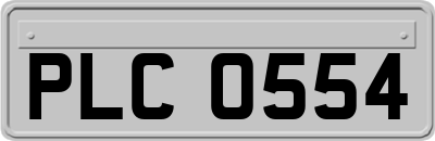 PLC0554