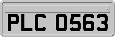 PLC0563