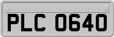 PLC0640