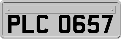 PLC0657