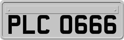 PLC0666