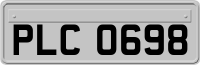 PLC0698