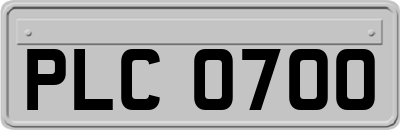 PLC0700