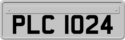 PLC1024