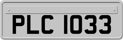 PLC1033