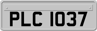 PLC1037