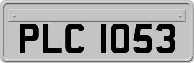 PLC1053