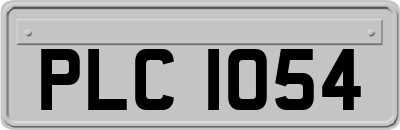 PLC1054