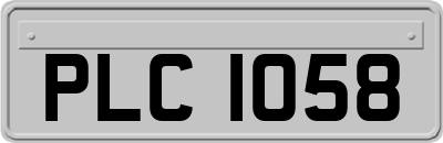 PLC1058