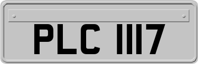 PLC1117