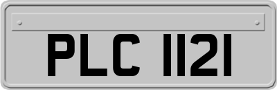 PLC1121